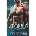 Mountain Man's Obsession - Paperback