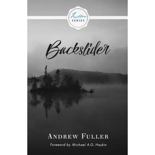 Backslider - Paperback