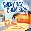 Every Day, Chemistry - Hardcover