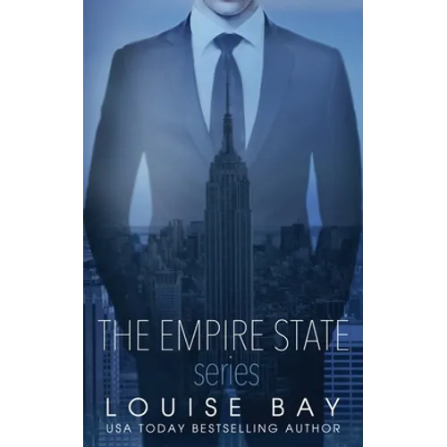 The Empire State Series - Paperback