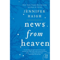 News from Heaven - Paperback