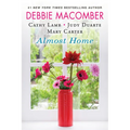 Almost Home - Paperback