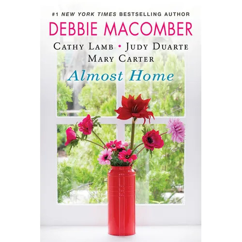 Almost Home - Paperback