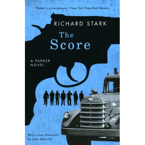 The Score - Paperback