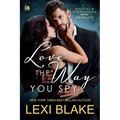 Love the Way You Spy - Paperback