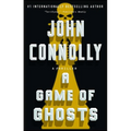 A Game of Ghosts: A Thriller - Paperback