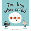 The Boy Who Cried Ninja - Paperback