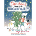 Christmas Comes to Moominvalley - Hardcover
