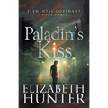 Paladin's Kiss - Paperback
