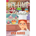 Key Lime Murder: A Cozy Mystery - Paperback