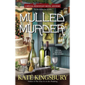 Mulled Murder - Paperback