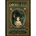 Locke & Key Master Edition Volume 1 - Hardcover