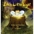 Ella's Little Light - Hardcover