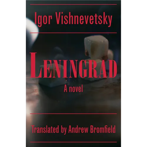 Leningrad - Paperback