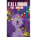 Fillmore the Dragon - Paperback