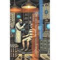 MK Ultra: Unveiling the Secrets of Mind Control
