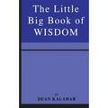 The Little Big Book of Wisdom - Paperback