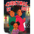 Christmas at dad's - Paperback