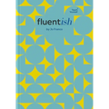 Fluentish: Language Learning Planner & Journal - Hardcover