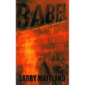 Babel: A Brock and Kolla Mystery - Paperback