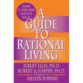 A Guide to Rational Living - Paperback