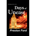 Days of Unease - Paperback