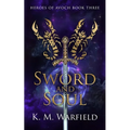Sword and Soul - Paperback