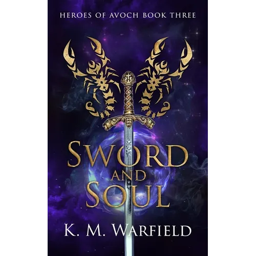 Sword and Soul - Paperback