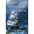 Ghosts of the Sea Moon - Paperback