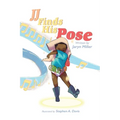JJ Finds his Pose - Paperback