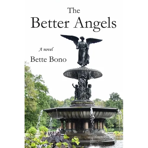 The Better Angels - Paperback