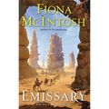 Emissary: Book Two of the Percheron Saga - Paperback