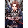 Seraph of the End, Vol. 16: Vampire Reign - Paperback