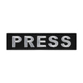 PRESS Patch Type #2