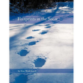 Footprints in the Snow - Paperback