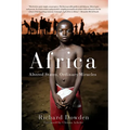 Africa - Paperback