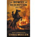 Rowdy: Redemption - Paperback