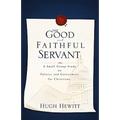 The Good and Faithful Servant - Paperback