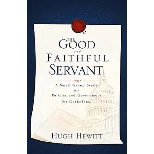 The Good and Faithful Servant - Paperback