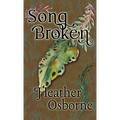 Songbroken - Hardcover