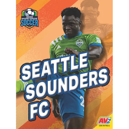 Seattle Sounders FC