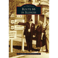 Route 66 in Illinois - Paperback