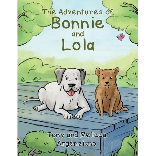 The Adventures of Bonnie and Lola