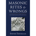 Masonic Rites and Wrongs - Paperback