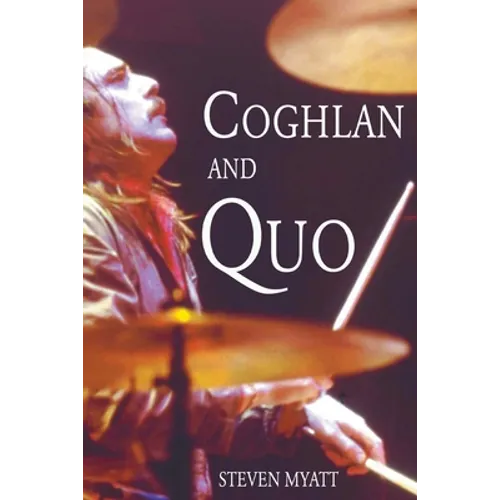 Coghlan and Quo - Paperback