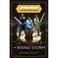 Star Wars: The Rising Storm (The High Republic) - Paperback