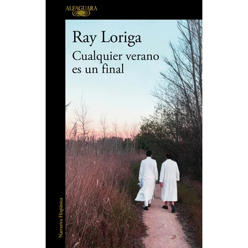 Cualquier Verano Es Un Final / Any Summer Is an Ending - Paperback