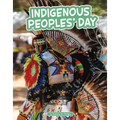 Indigenous Peoples' Day - Paperback