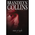 The Stain of Guilt - Paperback