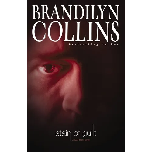 The Stain of Guilt - Paperback